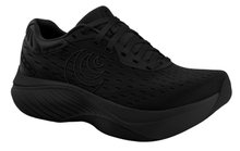 Topo Laufschuhe Atmos (Dämpfung) schwarz Herren