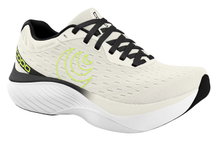 Topo Laufschuhe Atmos (Dämpfung) beige/schwarz Herren