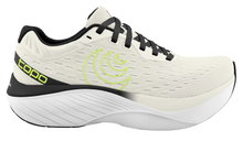Topo Laufschuhe Atmos (Dämpfung) beige/schwarz Herren
