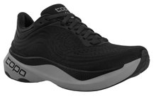 Topo Laufschuhe Aura (Stabilität) schwarz/charcoal Herren