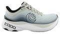 Topo Laufschuhe Aura (Stabilität) grau/charcoal Herren