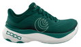 Topo Laufschuhe Aura (Stabilität) tealgrün/weiss Herren