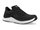 Topo Laufschuhe Ultrafly 4 (Dämpfung) schwarz/weiss Damen