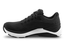 Topo Laufschuhe Ultrafly 4 (Dämpfung) schwarz/weiss Damen