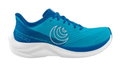 Topo Laufschuhe Cyclone 3 (Leichtigkeit, breitere Zehenbox) blau Herren