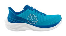 Topo Laufschuhe Cyclone 3 (Leichtigkeit, breitere Zehenbox) blau Herren