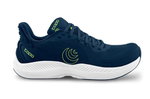 Topo Laufschuhe Fli-Lyte 6 (Leichtigkeit, breitere Zehenbox) navyblau/lime Herren