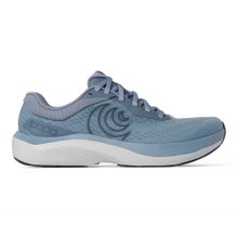 Topo Running Shoes Magnifly 6 (Zero-Drop) blue/grey men's