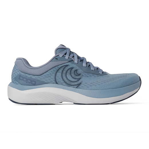 Topo Laufschuhe Magnifly 6 (Zero-Drop) blau/grau Herren