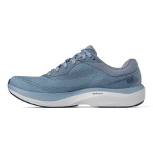 Topo Running Shoes Magnifly 6 (Zero-Drop) blue/grey men's