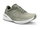 Topo Running Shoes Phantom 4 (Cushioning, wider toe box) khaki/white Men's