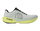 Topo Running Shoes Phantom 4 (Cushioning, wider toe box) light green/black men's