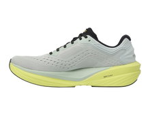 Topo Laufschuhe Phantom 4 (Dämpfung, breitere Zehenbox) hellgrün/schwarz Herren