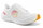 Topo Laufschuhe Cyclone 3 (Leichtigkeit, breitere Zehenbox) weiss/sunset Herren
