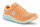 Topo Laufschuhe Phantom 3 (Dämpfung, breitere Zehenbox) orange/skyblau Damen