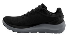 Topo Laufschuhe Phantom 3 (Dämpfung, breitere Zehenbox) schwarz/charcoal Herren