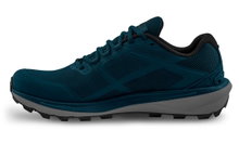 Topo Laufschuhe Terraventure 4 (Trail, breitere Zehenbox) navyblau Herren