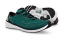 Topo Minimal-Laufschuhe ST-4 oceanblau/weiss Herren