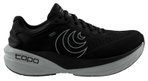 Topo Laufschuhe Phantom 4 WP (Dämpfung, breitere Zehenbox, wasserdicht) 2025 schwarz/charcoal Herren