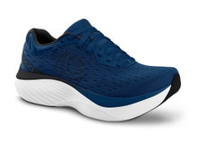 Topo Laufschuhe Atmos (Dämpfung) navyblau Herren