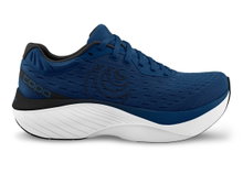 Topo Laufschuhe Atmos (Dämpfung) navyblau Herren