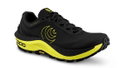 Topo Laufschuhe MTN Racer 3 (Mountain, Trail, breitere Zehenbox) schwarz/lime Herren