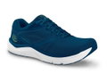 Topo Laufschuhe Magnifly 4 (Dämpfung) blau/teal Damen