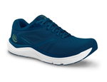 Topo Laufschuhe Magnifly 4 (Dämpfung) blau/teal Damen