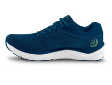 Topo Laufschuhe Magnifly 4 (Dämpfung) blau/teal Damen
