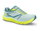 Topo Laufschuhe Magnifly 4 (Dämpfung, 0mm Sprengung) blau/lime Damen