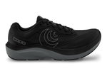 Topo Running Shoes Magnifly 6 (Zero-Drop) black/grey men's