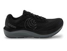 Topo Laufschuhe Magnifly 6 (Zero-Drop) schwarz/grau Herren