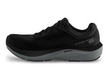 Topo Laufschuhe Magnifly 6 (Zero-Drop) schwarz/grau Herren