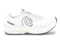 Topo Laufschuhe Magnifly 6 (Zero-Drop) weiss/schwarz Herren