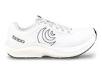Topo Laufschuhe Magnifly 6 (Zero-Drop) weiss/schwarz Herren