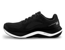 Buty biegowe Topo Ultrafly 6 (amortyzacja) czarne/białe męskie