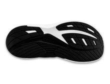 Topo Laufschuhe Ultrafly 6 (Dämpfung) weiss/gelb Herren