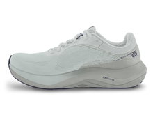 Topo Laufschuhe Ultrafly 6 (Dämpfung) grau/navy Herren