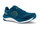 Topo Laufschuhe Ultrafly 6 (Dämpfung) navyblau/lime Herren