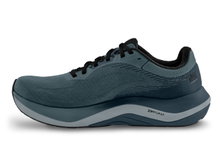 Topo Laufschuhe Ultrafly 6 (Dämpfung) dunkelgrau Herren