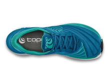 Topo Laufschuhe Cyclone 2 (Leichtigkeit, breitere Zehenbox) blau Herren