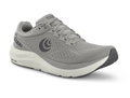 Topo Laufschuhe Phantom 3 (Dämpfung, breitere Zehenbox) grau Herren