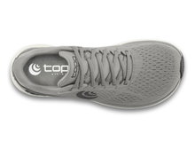 Topo Buty biegowe Phantom 3 (amortyzacja, szersza przestrzeń na palce) szare męskie