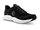 Topo Laufschuhe Fli-Lyte 5 (Leichtigkeit, breitere Zehenbox) schwarz/weiss Herren