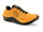 Topo Laufschuhe MTN Racer 3 (Mountain, Trail, breitere Zehenbox) orange/espresso Herren
