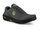 Topo Laufschuhe Terraventure 4 (Trail, breitere Zehenbox) dunkelgrau/grün Herren