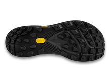 Topo Laufschuhe Terraventure 4 (Trail, breitere Zehenbox) dunkelgrau/grün Herren