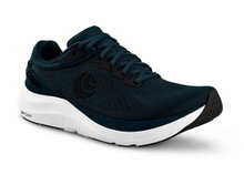 Topo Buty biegowe Phantom 3 (Amortyzacja, szersza przestrzeń na palce) granatowo/białe męskie