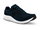 Topo Laufschuhe Phantom 3 (Dämpfung, breitere Zehenbox) navyblau/weiss Herren