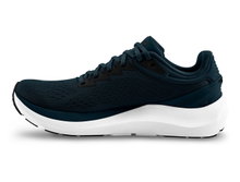 Topo Buty biegowe Phantom 3 (Amortyzacja, szersza przestrzeń na palce) granatowo/białe męskie